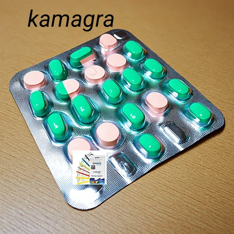 Kamagra para que sirve